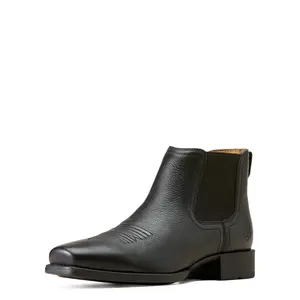 Men's Booker Ultra Square Toe Cowboy Boots